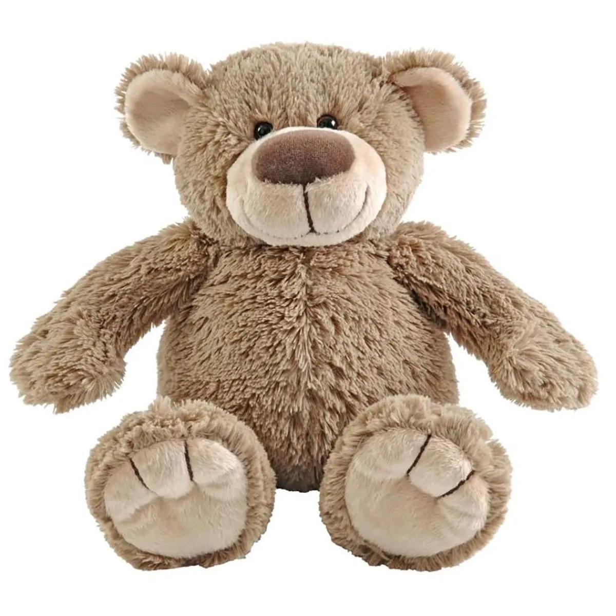 Plush Animals-Happy Horse Plush (27 cm)