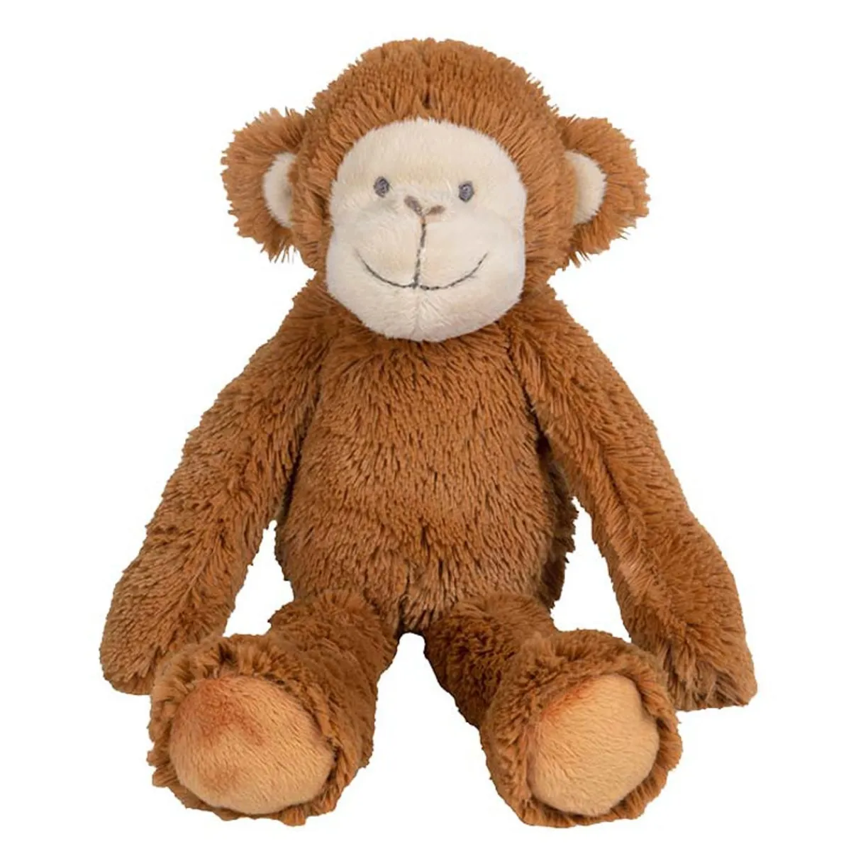 Plush Animals-Happy Horse Plush (38 cm)