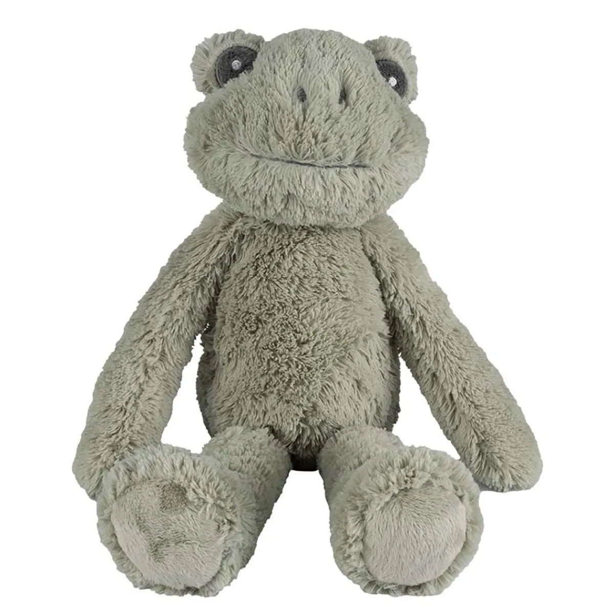 Plush Animals-Happy Horse Plush (38 cm)