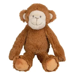 Plush Animals-Happy Horse Plush (38 cm)
