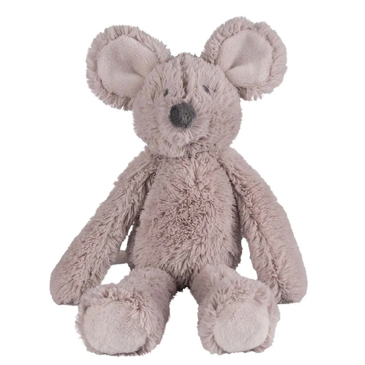 Plush Animals-Happy Horse Plush (38 cm)