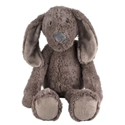 Plush Animals-Happy Horse Plush (38 cm)