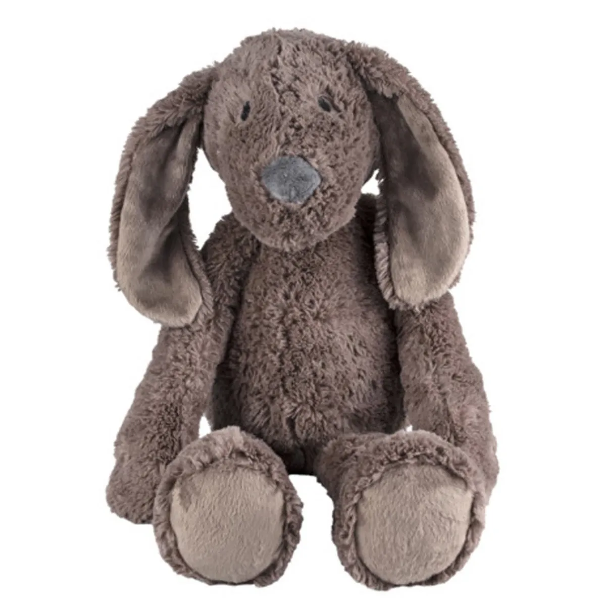 Plush Animals-Happy Horse Plush (38 cm)