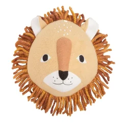 Wall Decor-Crane Baby Plush Head Wall Decor