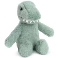 Plush Animals|Plush Rattles + Teethers-Mon Ami Plush Rattle