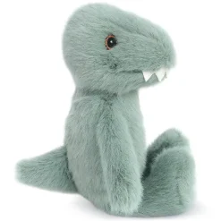 Plush Animals|Plush Rattles + Teethers-Mon Ami Plush Rattle