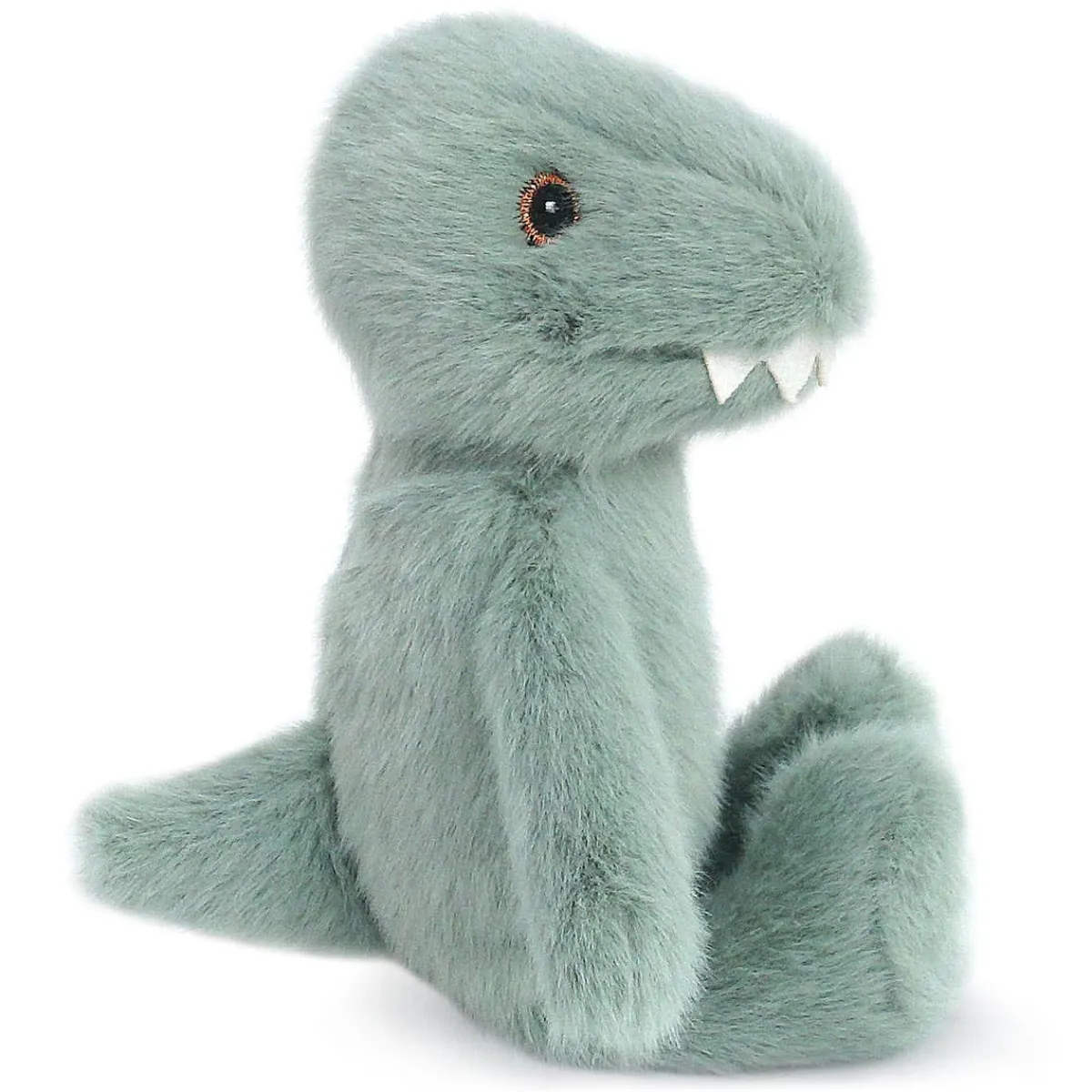 Plush Animals|Plush Rattles + Teethers-Mon Ami Plush Rattle