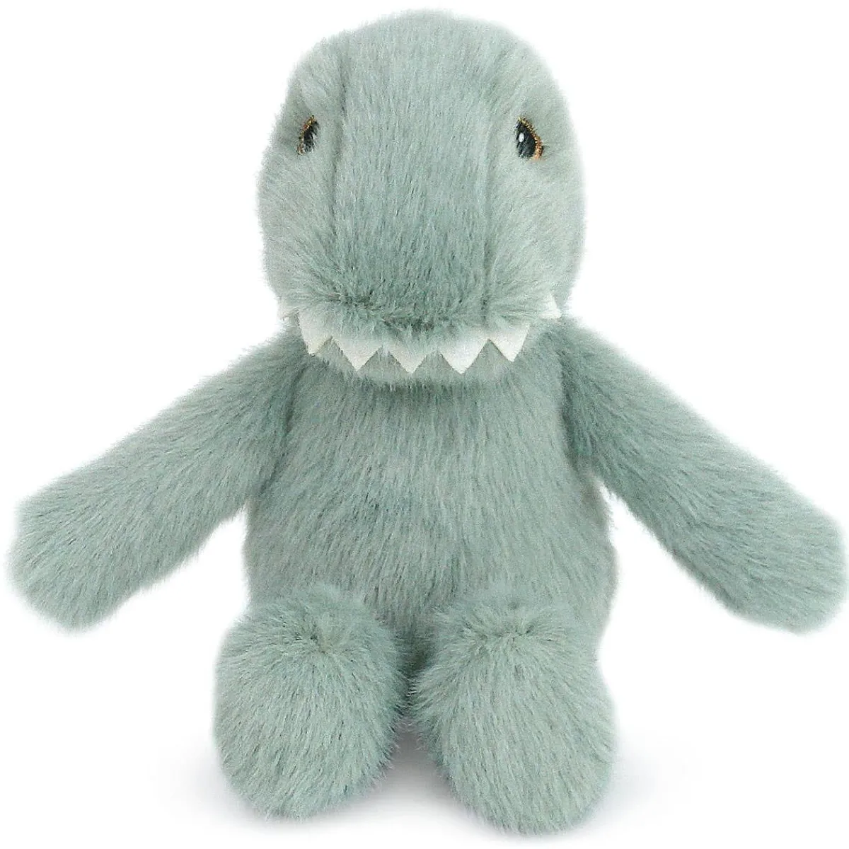 Plush Animals|Plush Rattles + Teethers-Mon Ami Plush Rattle