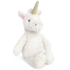 Plush Animals|Plush Rattles + Teethers-Mon Ami Plush Rattle