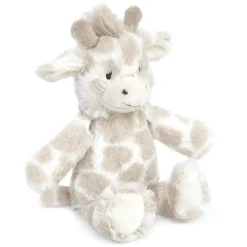 Plush Animals|Plush Rattles + Teethers-Mon Ami Plush Rattle