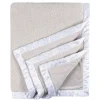 Blankets-Gerber 2-Ply Blanket