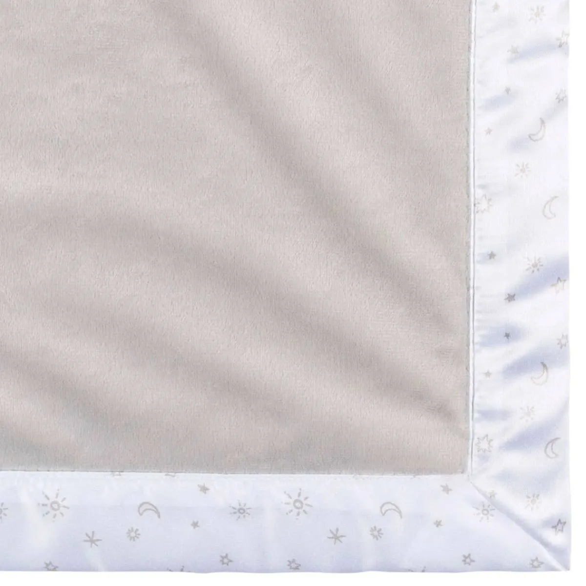 Blankets-Gerber 2-Ply Blanket