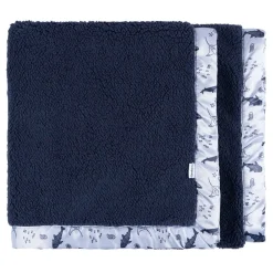 Blankets-Gerber 2-Ply Blanket