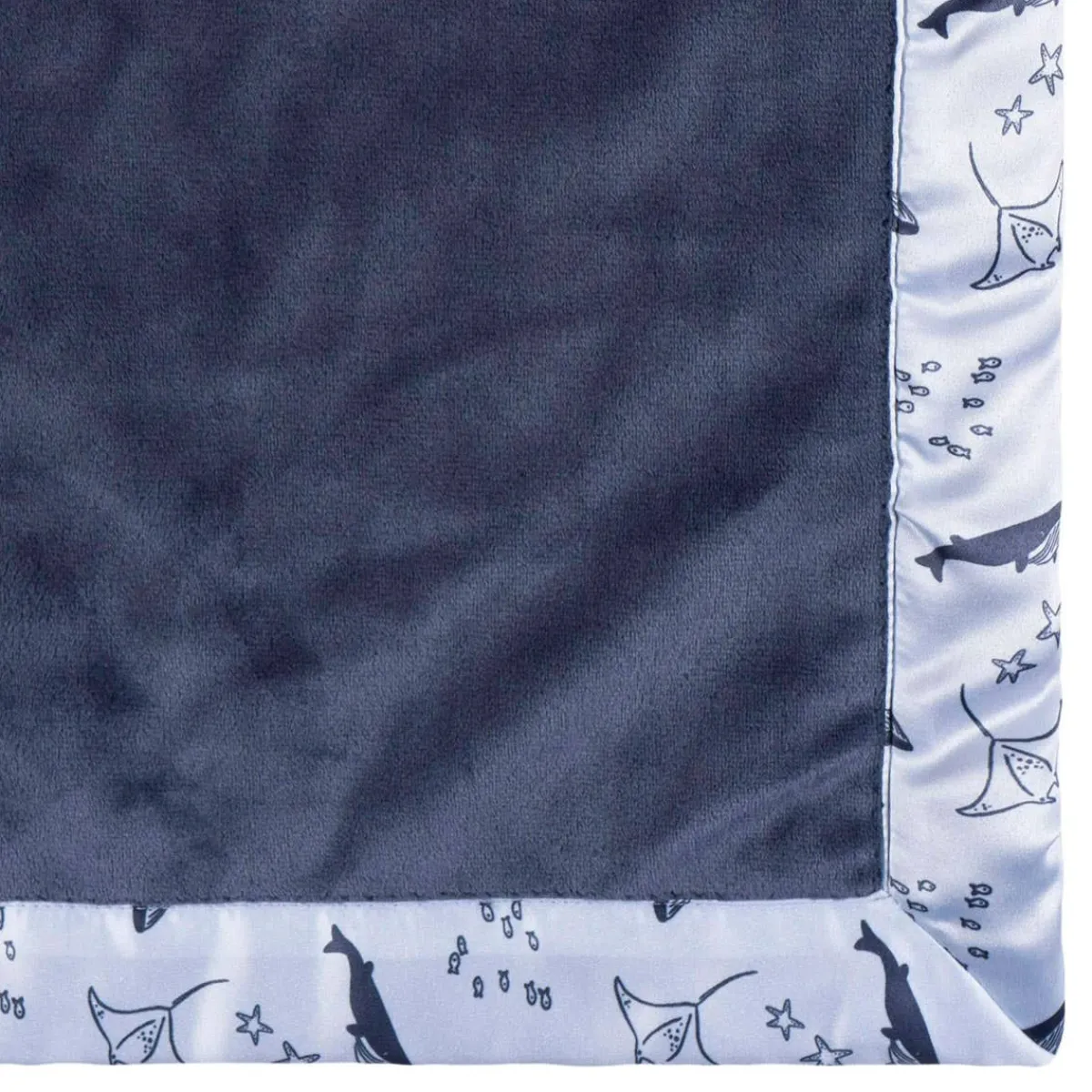 Blankets-Gerber 2-Ply Blanket