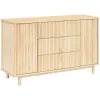 Dressers-Babyletto Pogo Tambour Dresser