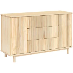 Dressers-Babyletto Pogo Tambour Dresser