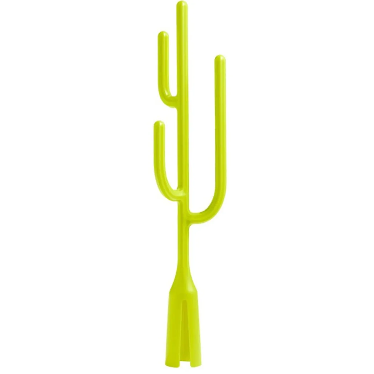 Bottle Brushes + Drying Racks-Boon Inc. Poke