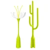 Bottle Brushes + Drying Racks-Boon Inc. Poke & Stem Accessory (2 Pack)