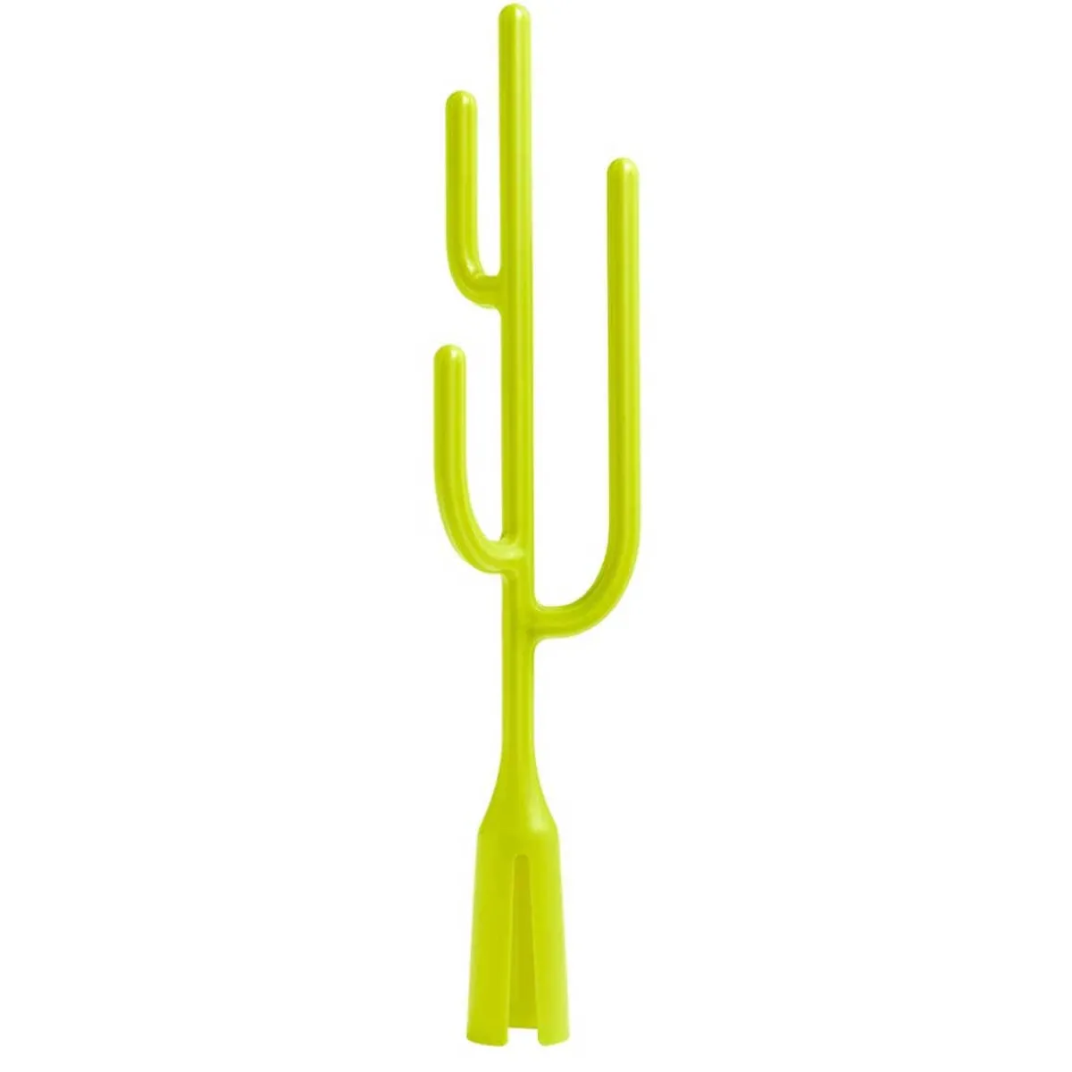 Bottle Brushes + Drying Racks-Boon Inc. Poke & Stem Accessory (2 Pack)