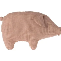 Plush Animals-Maileg Polly Pork (Small)