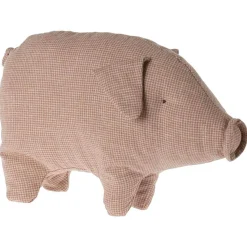 Plush Animals-Maileg Polly Pork (Small)