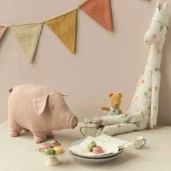 Plush Animals-Maileg Polly Pork (Small)
