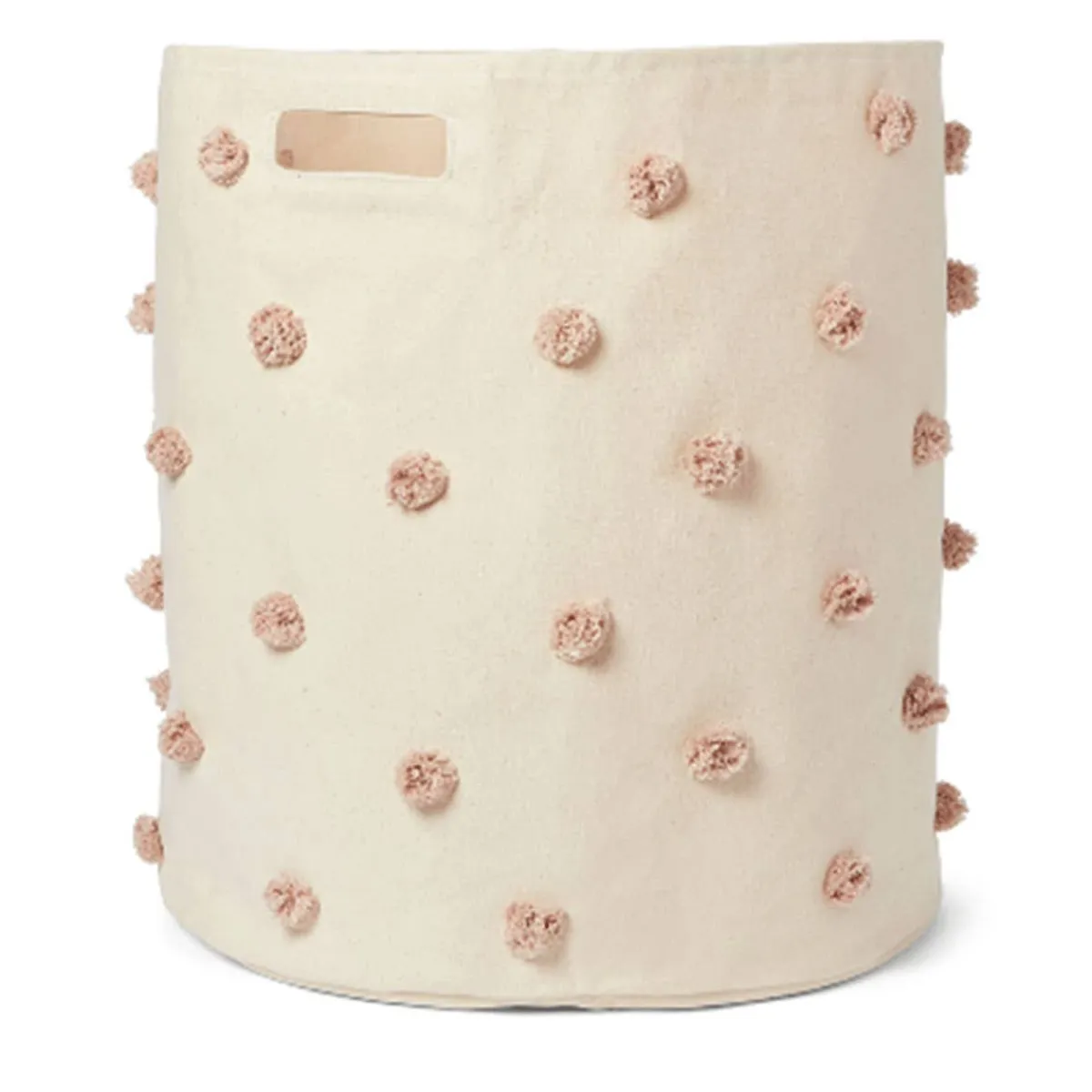 Storage-Pehr Pom Pom Hamper