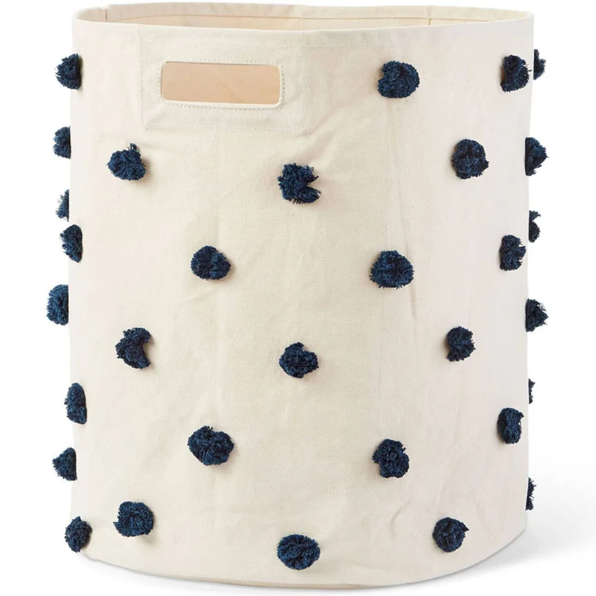 Storage-Pehr Pom Pom Hamper