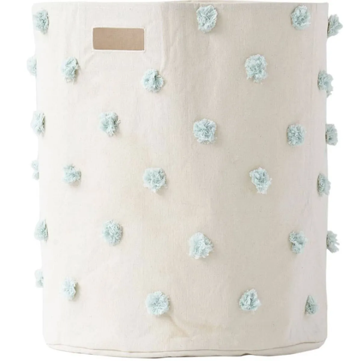Storage-Pehr Pom Pom Hamper