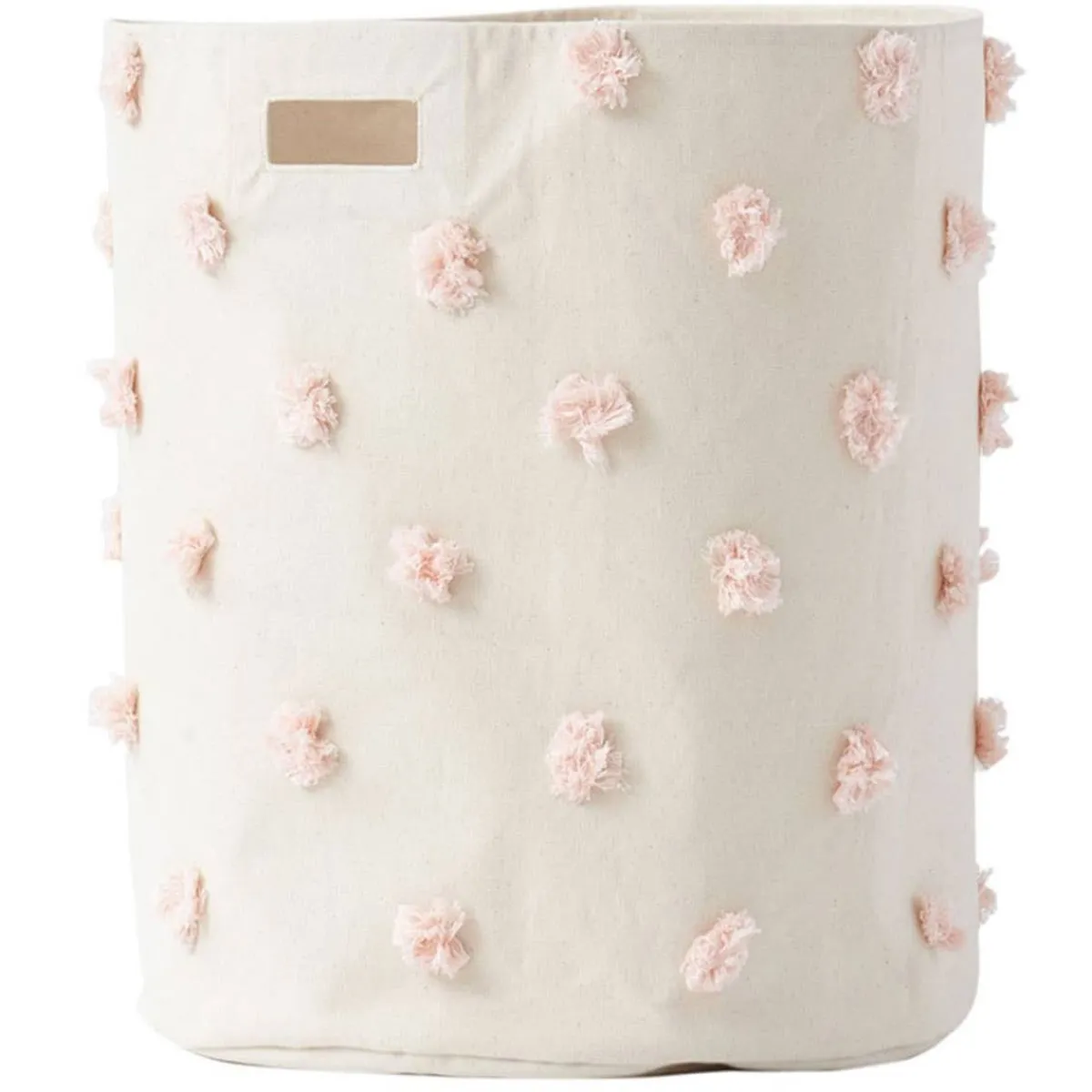 Storage-Pehr Pom Pom Hamper