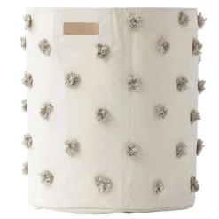 Storage-Pehr Pom Pom Hamper