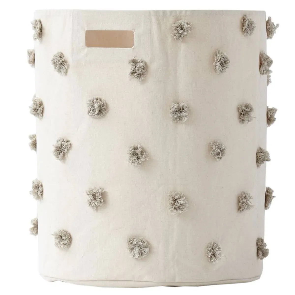 Storage-Pehr Pom Pom Hamper