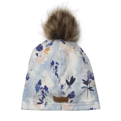 Winter Hats-LouLou Lollipop Pom Pom Hat