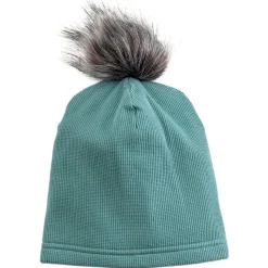 Winter Hats-LouLou Lollipop Pom Pom Hat