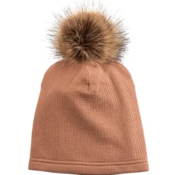 Winter Hats-LouLou Lollipop Pom Pom Hat