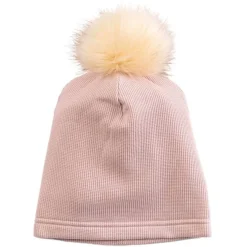 Winter Hats-LouLou Lollipop Pom Pom Hat