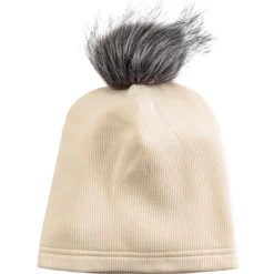 Winter Hats-LouLou Lollipop Pom Pom Hat