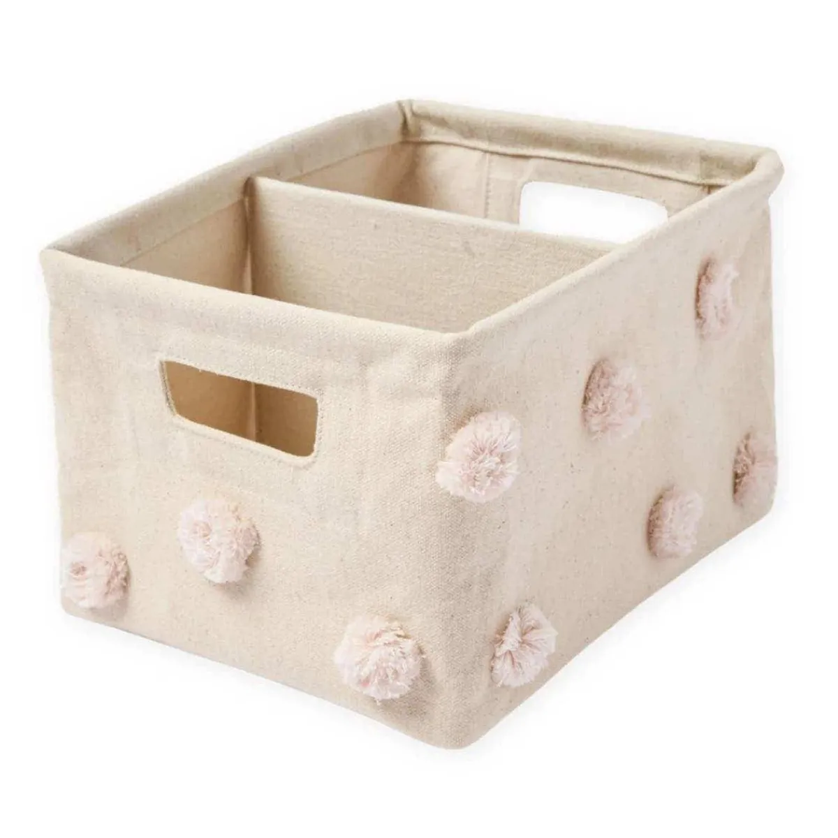Storage-Pehr Pom Pom Hideaway Caddy Organizer