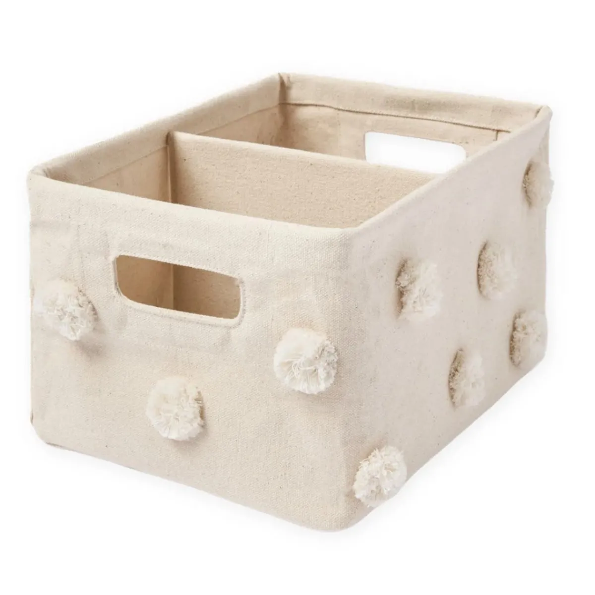 Storage-Pehr Pom Pom Hideaway Caddy Organizer