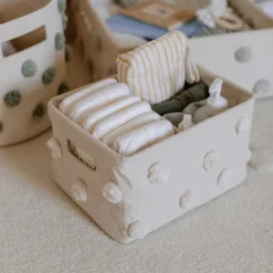 Storage-Pehr Pom Pom Hideaway Caddy Organizer