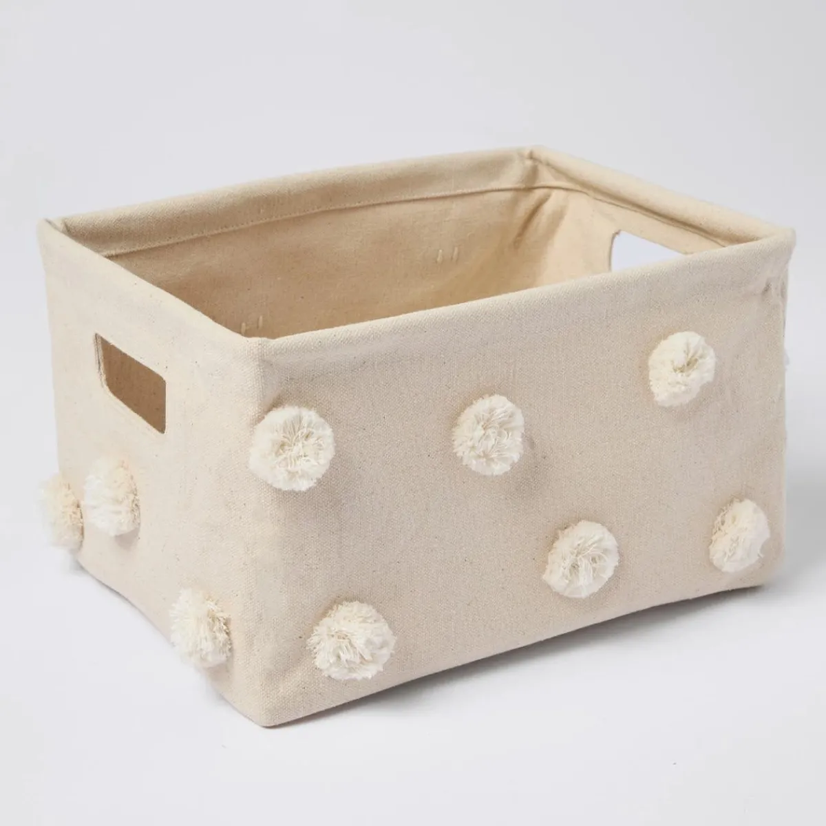 Storage-Pehr Pom Pom Hideaway Caddy Organizer
