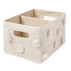 Storage-Pehr Pom Pom Hideaway Caddy Organizer