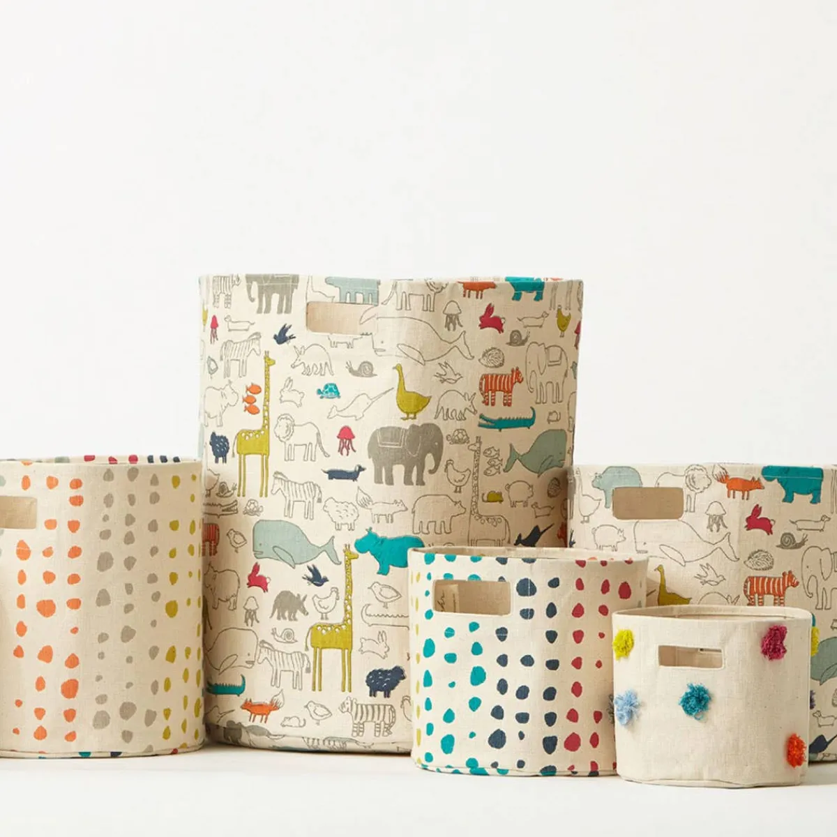 Storage-Pehr Pom Pom Mini