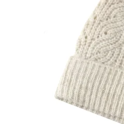 Beanies|Winter Hats-Rylee + Cru Pompom Beanie