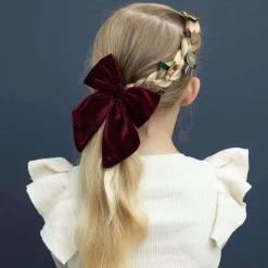 Hair Accessories-Mimi & Lula Pony Pals Mini Clic Clacs