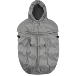 Outerwear|Car Seat Accessories-7AM Enfant Pookie Poncho