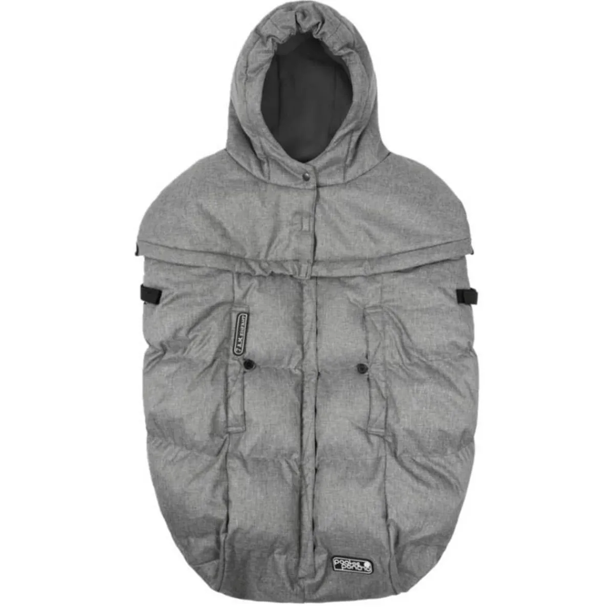 Outerwear|Car Seat Accessories-7AM Enfant Pookie Poncho