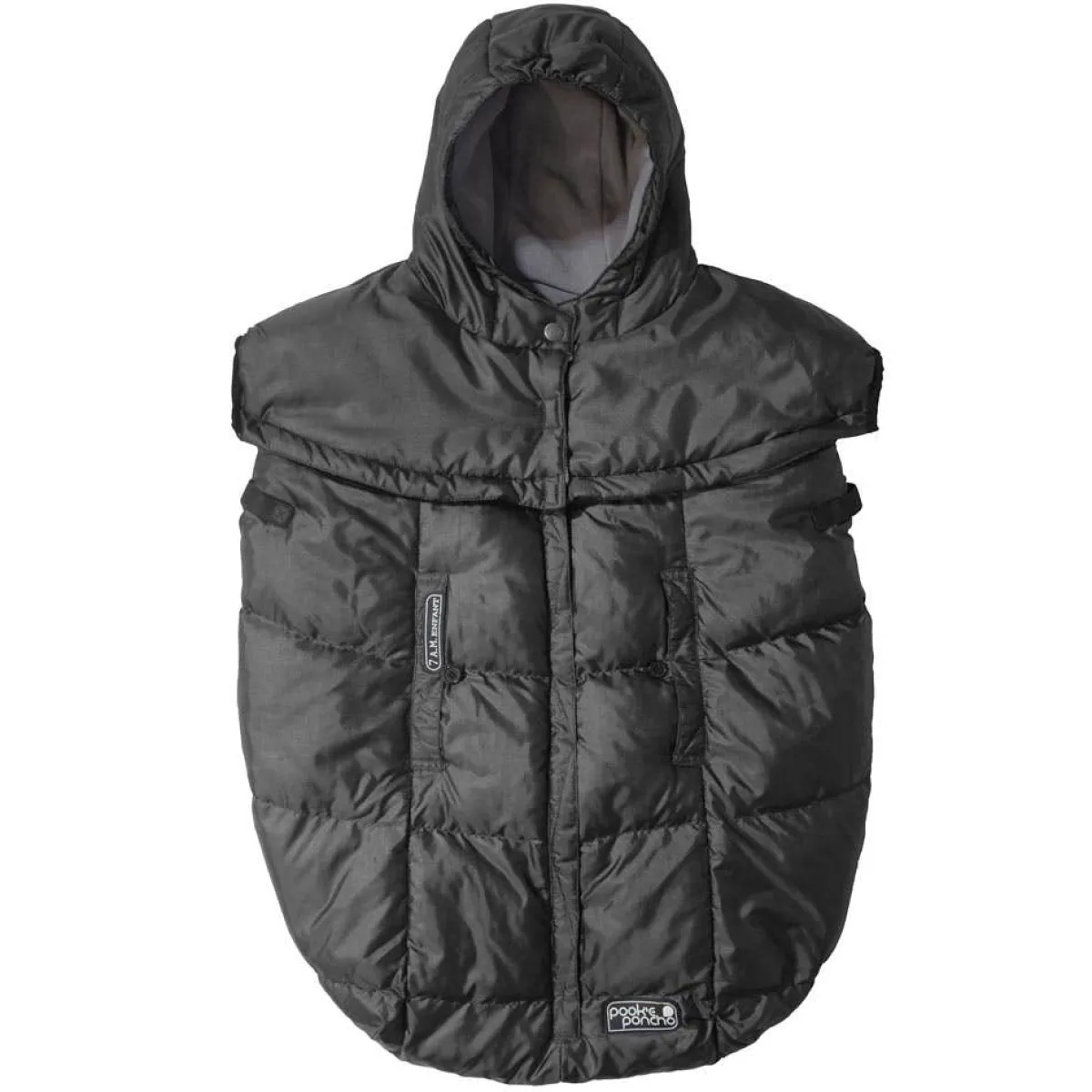Outerwear|Car Seat Accessories-7AM Enfant Pookie Poncho
