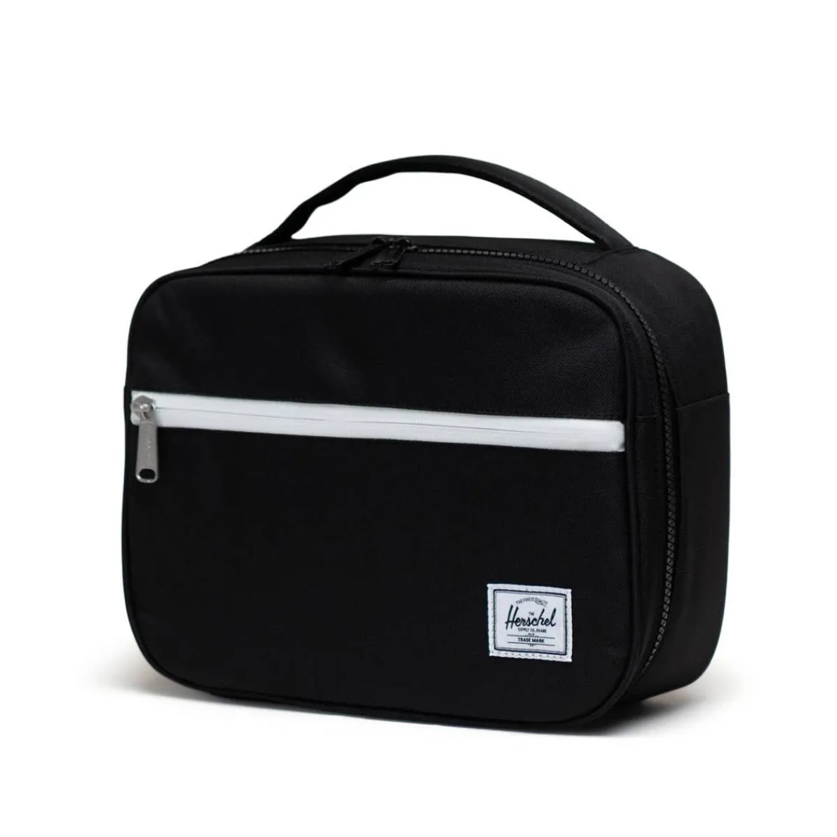 Kids Lunch Bags & Boxes-Herschel Pop Quiz Lunch Box