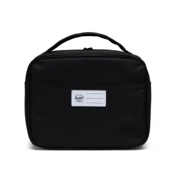 Kids Lunch Bags & Boxes-Herschel Pop Quiz Lunch Box